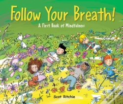 Capa do artigo Folow Your Breath!