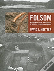 Capa do artigo Folsom