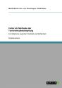 Folter Als Methode Der Terrorismusbekampfung - Preview