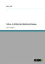 Folter Als Mittel Der Wahrheitsfindung - Preview