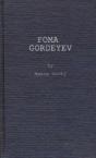 Foma Gordeyev - Preview