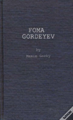 Capa do artigo Foma Gordeyev