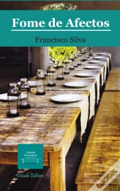 Capa do artigo Fome de Afectos