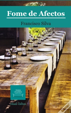 Capa do artigo Fome de Afectos