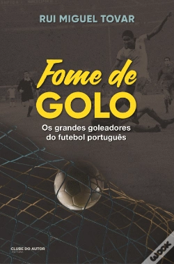 Capa do artigo Fome de Golo