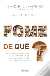 Capa do artigo Fome De Quê?