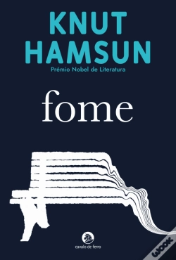 Capa do artigo Fome