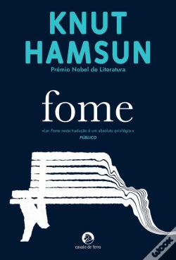 Capa do artigo Fome
