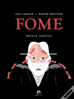 Capa do artigo Fome