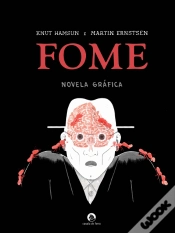 Capa do artigo Fome