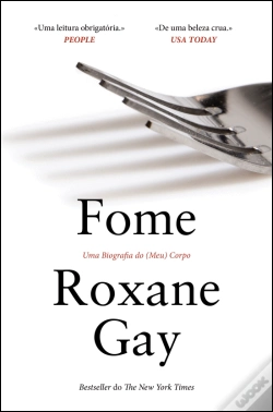 Capa do artigo Fome