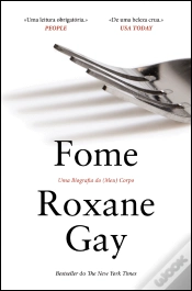 Capa do artigo Fome