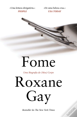 Capa do artigo Fome