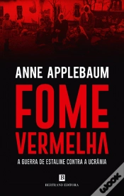 Capa do artigo Fome Vermelha