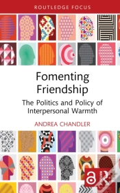 Capa do artigo Fomenting Friendship