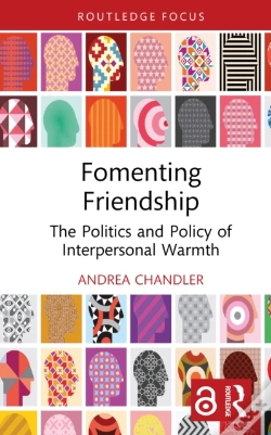 Capa do artigo Fomenting Friendship