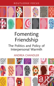 Capa do artigo Fomenting Friendship