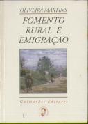 Fomento Rural e Emigração