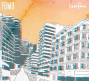 Capa do artigo Fomo - CD