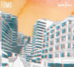 Capa do artigo Fomo - CD