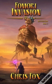 Fomori Invasion
