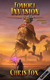Capa do artigo Fomori Invasion