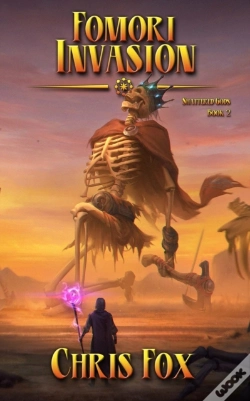 Capa do artigo Fomori Invasion