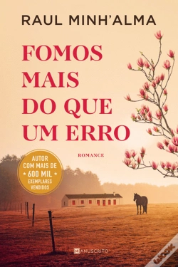 Capa do artigo Fomos Mais do que um Erro
