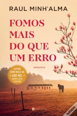 Capa do artigo Fomos Mais Do Que Um Erro