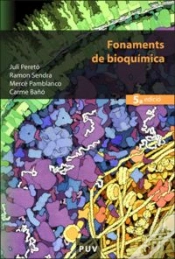 Capa do artigo Fonaments De Bioquímica (5a Ed.)