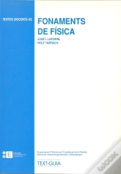 Capa do artigo Fonaments De Física