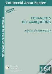 Capa do artigo Fonaments De Màrqueting