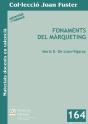 Fonaments De Màrqueting - Preview
