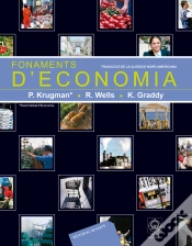 Capa do artigo Fonaments D´Economia