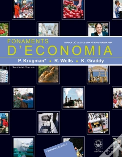 Capa do artigo Fonaments D´Economia