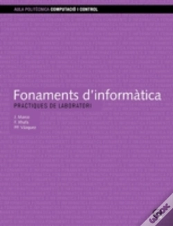 Capa do artigo Fonaments D'Informàtica