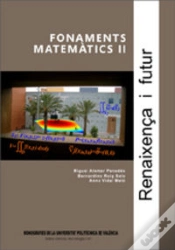 Capa do artigo Fonaments Matemàtics Ii