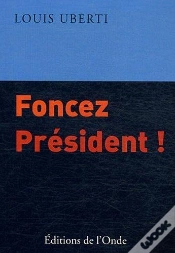 Capa do artigo Foncez President