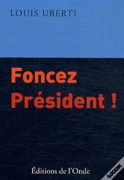 Capa do artigo Foncez President