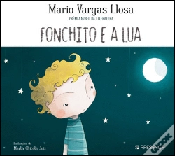 Capa do artigo Fonchito e a Lua
