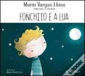 Capa do artigo Fonchito e a Lua