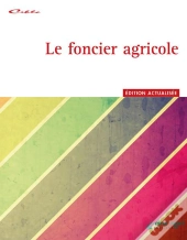 Foncier Agricole (A Dition 2013) (Le)