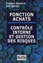 Fonction Achat ; Contrôle Interne Et Gestion Des Risques - Preview
