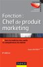 Fonction : Chef De Produit Marketing (6e Édition) - Preview
