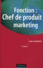Fonction : Chef De Produit Marketing - Preview