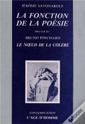 Capa do artigo Fonction De La Poesie (La)