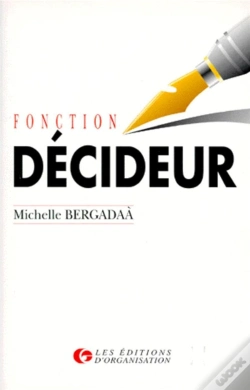 Capa do artigo Fonction Decideur