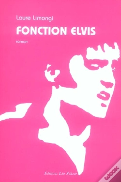 Capa do artigo Fonction Elvis