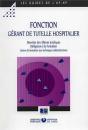 Fonction Gerant De Tutelle Hospitalier - Preview