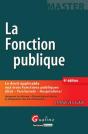 Fonction Publique, 6eme Ed. (La) - Preview